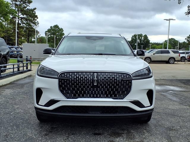 New 2026 Lincoln Aviator Reserve RWD image 3