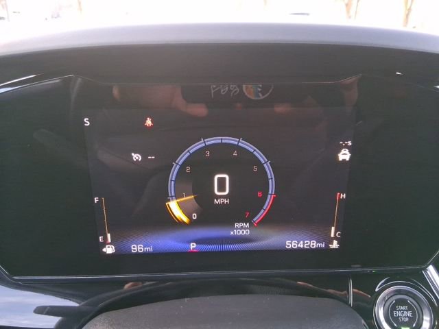 Used 2024 Chevrolet Trax RS w/ Driver Confidence Package image 23