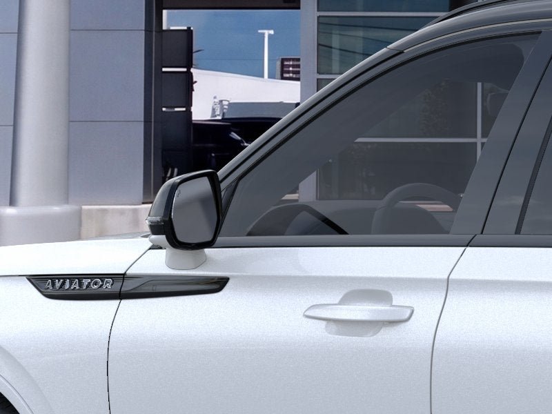 New 2025 Lincoln Aviator Black Label w/ Black Label Special Edition AWD/4WD image 20