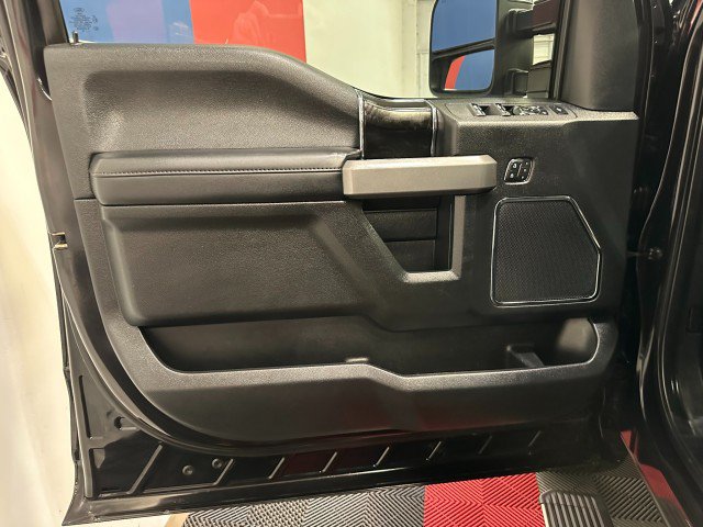 Used 2019 Ford F250 Platinum w/ FX4 Off-Road Package AWD/4WD image 34