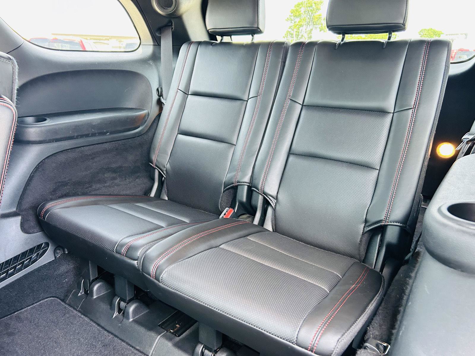 Used 2023 Dodge Durango GT AWD/4WD image 31