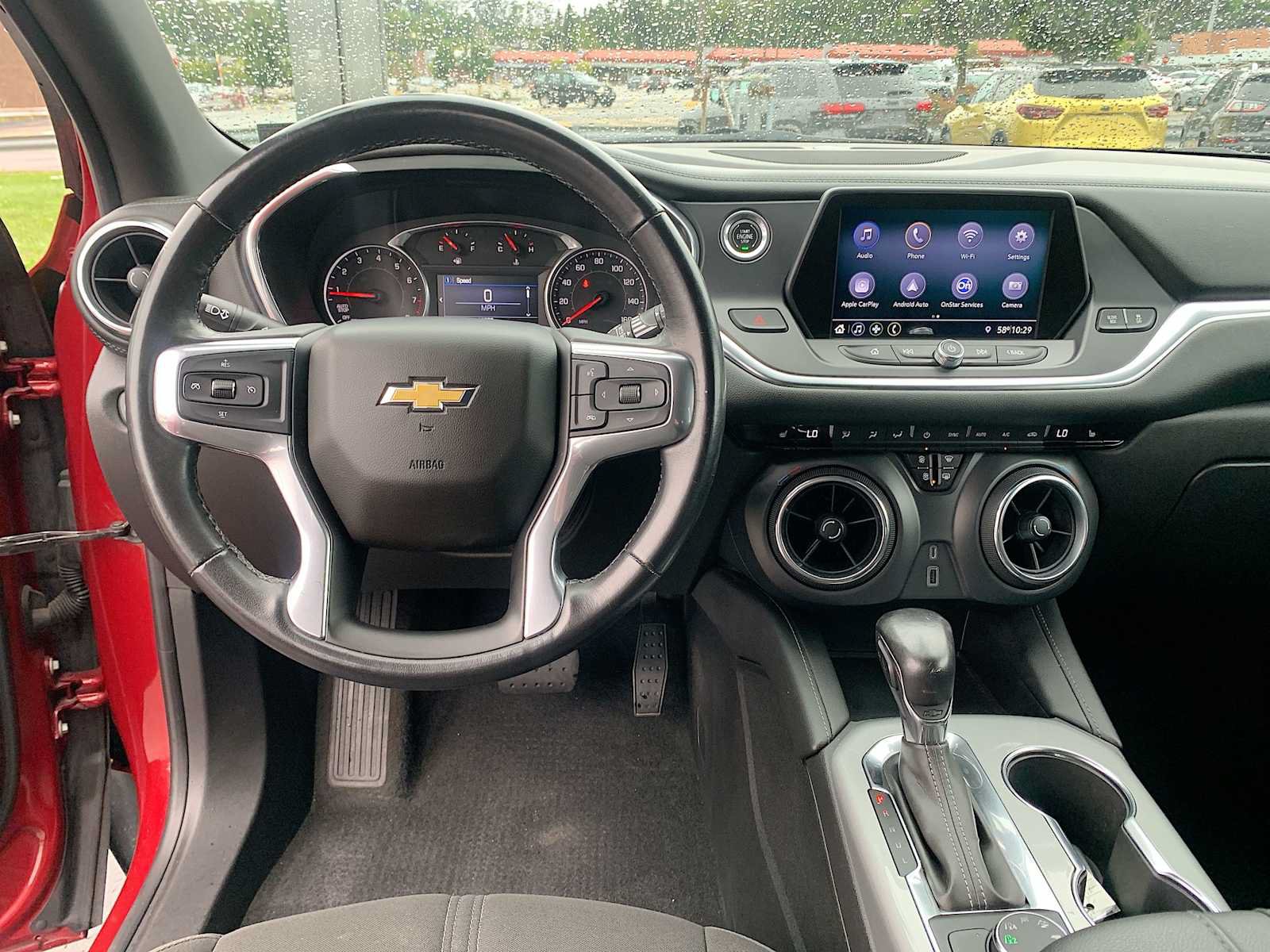 Certified 2019 Chevrolet Blazer LT AWD/4WD image 19