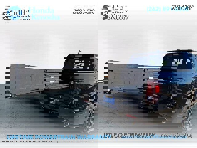 New 2026 Honda Ridgeline Black Edition image 29