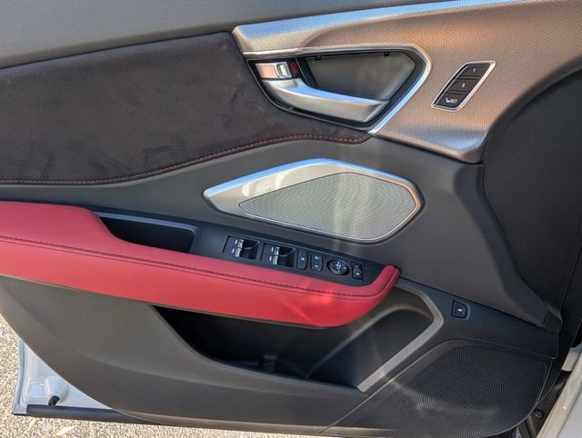 New 2026 Acura RDX A-Spec image 15