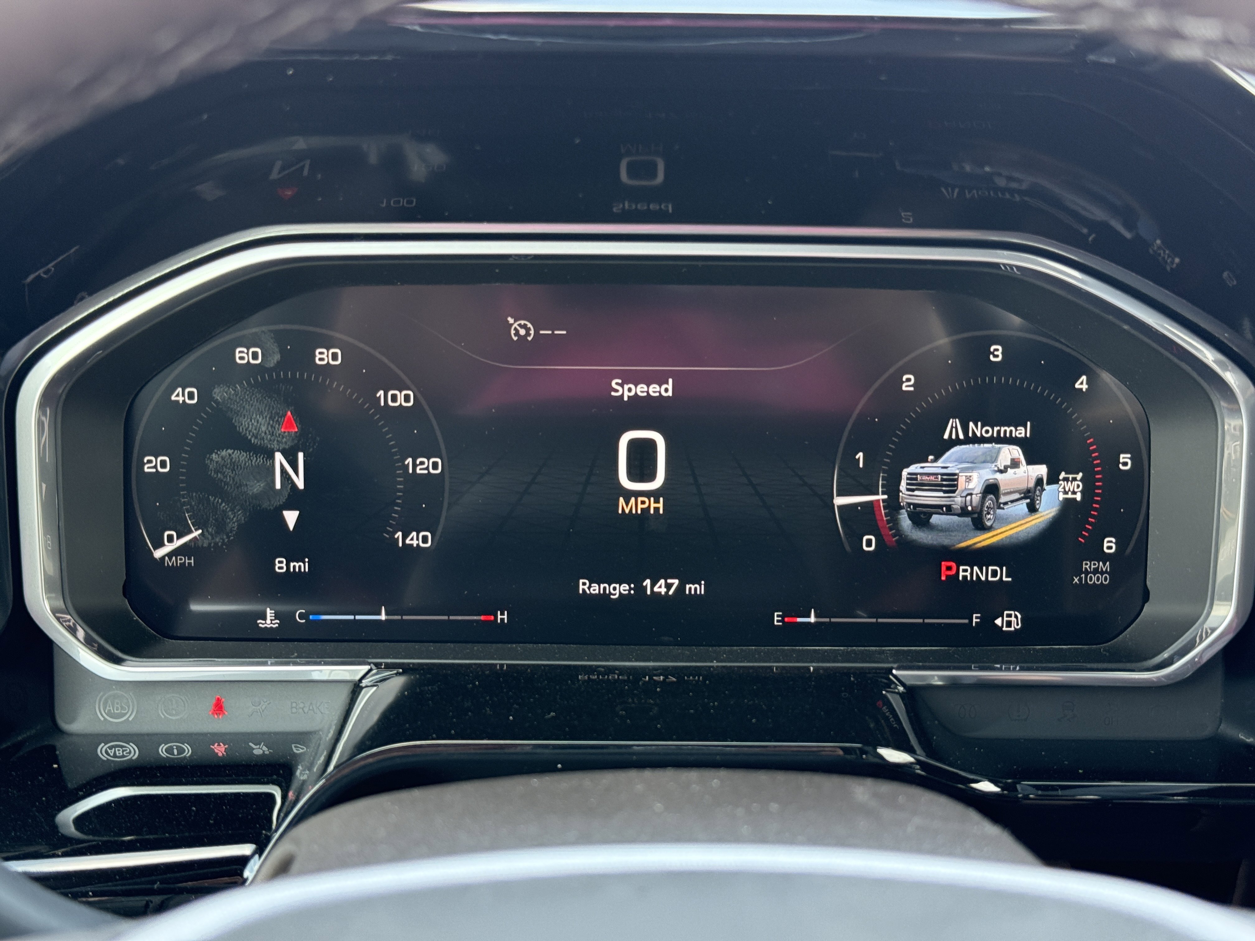 New 2026 GMC Sierra 2500 SLT image 34