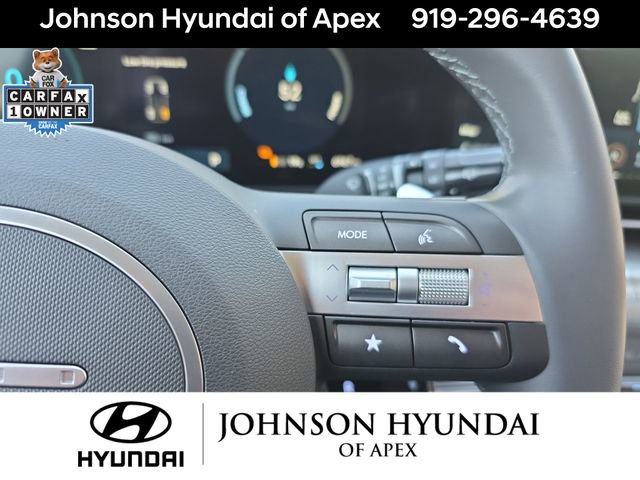Used 2024 Hyundai Kona SEL image 27