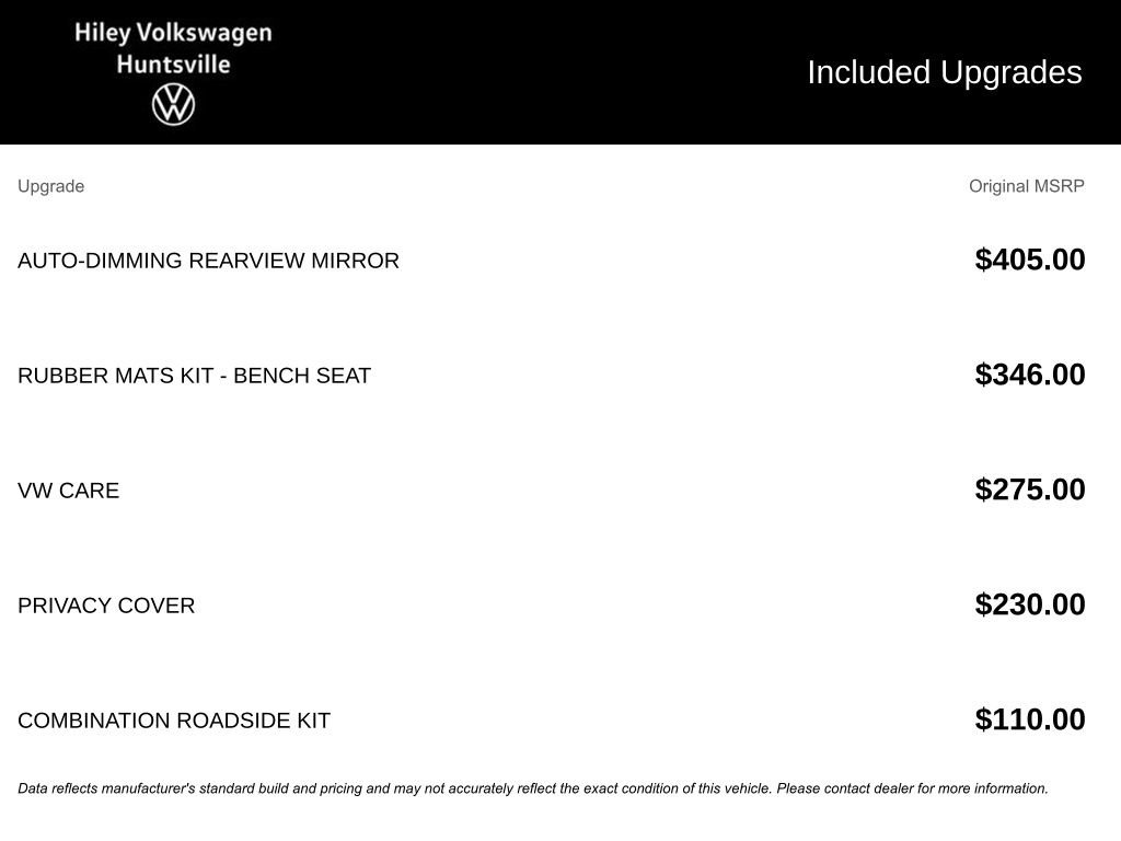 Certified 2024 Volkswagen Atlas SEL Premium R-Line AWD/4WD image 9