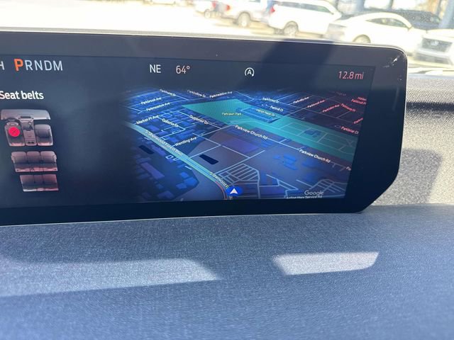 New 2026 Ford Expedition Max Active image 30