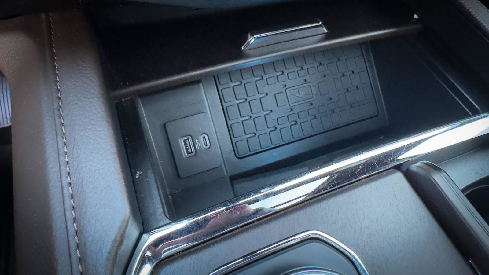 Used 2024 Ford Expedition Max King Ranch image 21