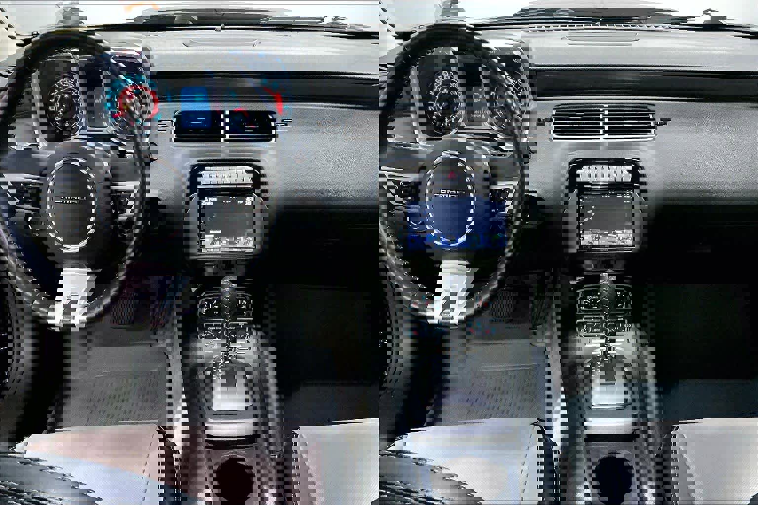 Used 2010 Chevrolet Camaro SS w/ LPO, Ground Effects Package image 17