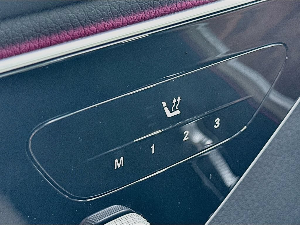 Certified 2026 Mercedes-Benz GLC 300 4MATIC image 21
