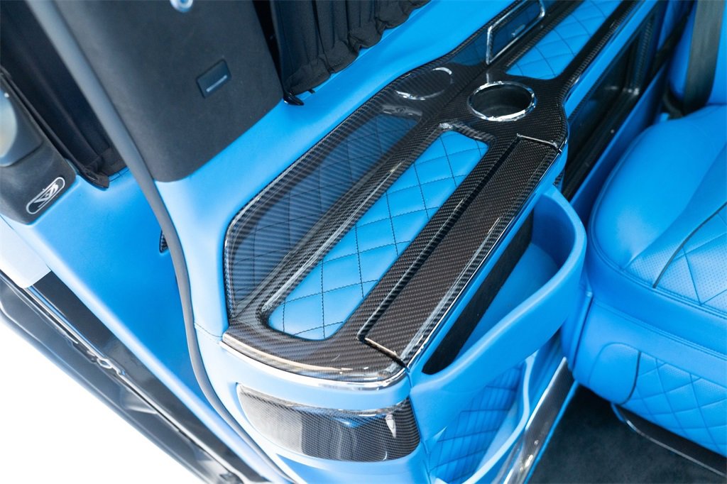 Used 2022 Mercedes-Benz Metris image 31