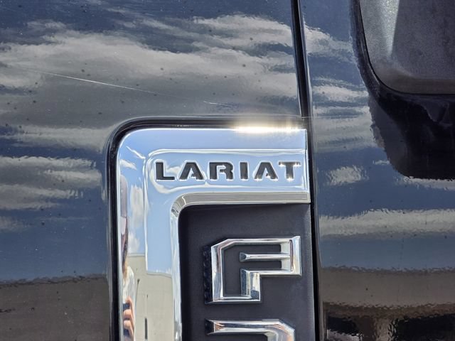 Certified 2017 Ford F250 Lariat w/ Chrome Package AWD/4WD image 32