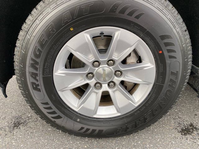Used 2019 Chevrolet Silverado 1500 LT w/ Fleet Comfort Package image 32
