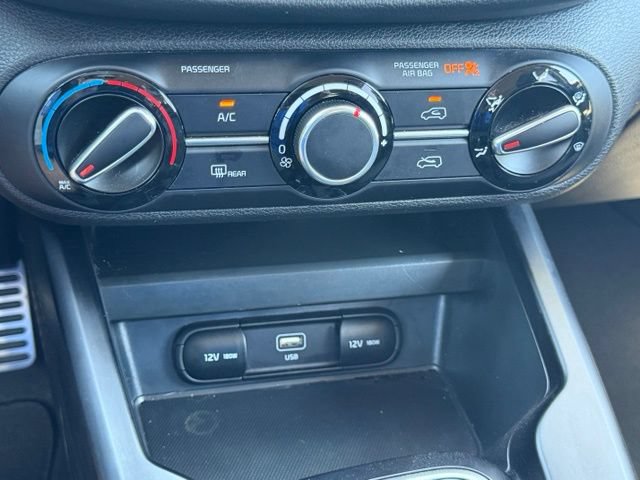 Used 2024 Kia Soul LX w/ Option Group 015 FWD image 22