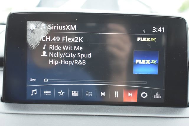 Used 2019 MAZDA CX-9 Touring w/ Touring Premium Package AWD/4WD image 26