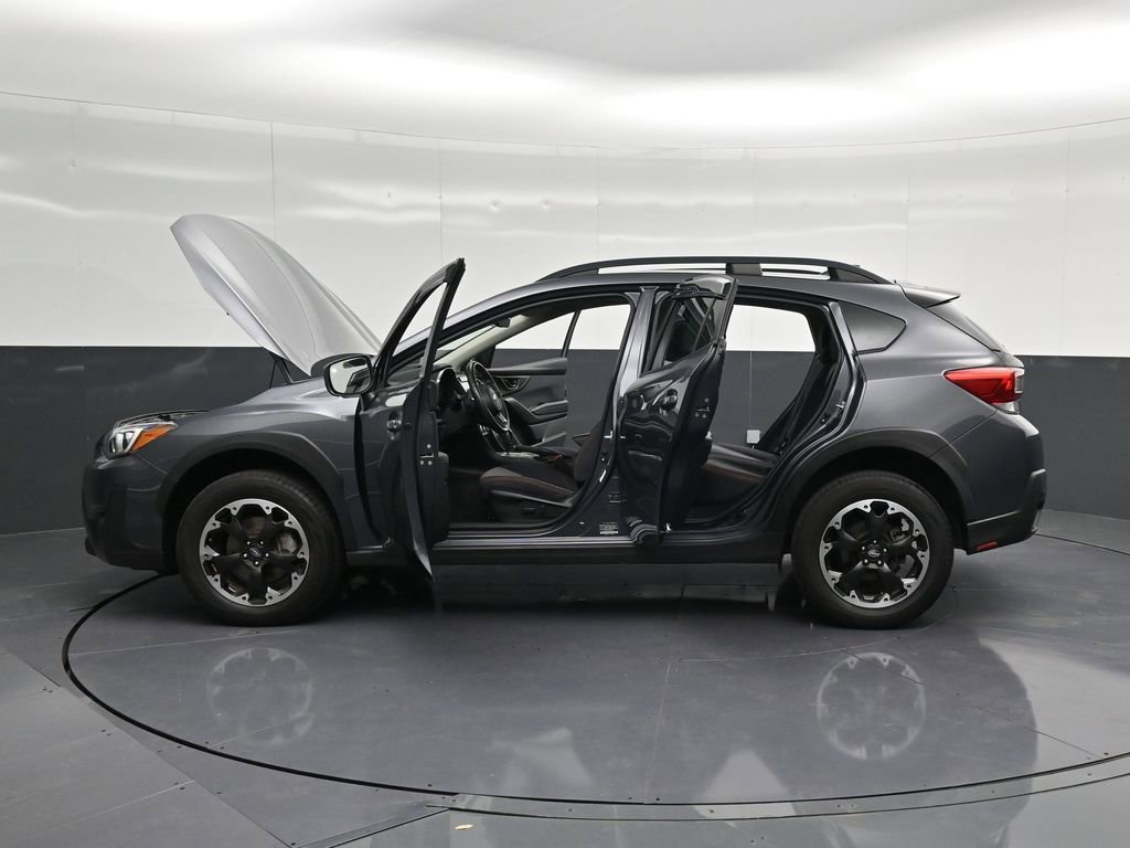 Used 2023 Subaru Crosstrek 2.0i Premium AWD/4WD image 44