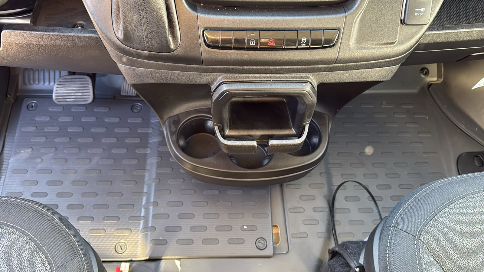 Used 2025 RAM ProMaster 2500 image 21