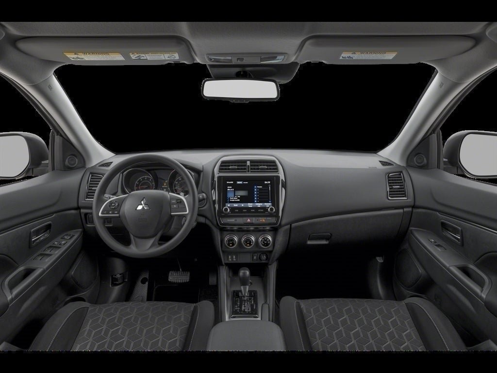 New 2026 Mitsubishi Outlander Sport ES AWD/4WD image 46