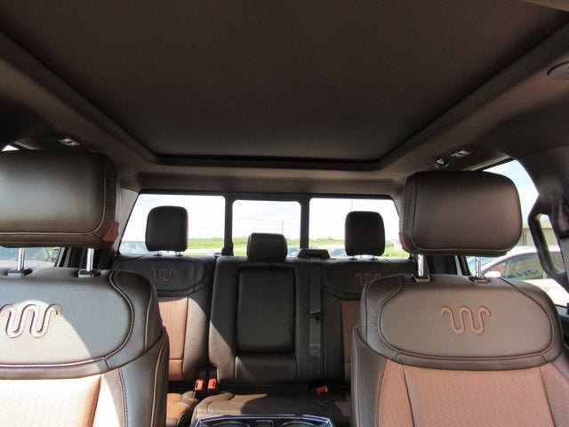 Used 2025 Ford F150 King Ranch AWD/4WD image 34