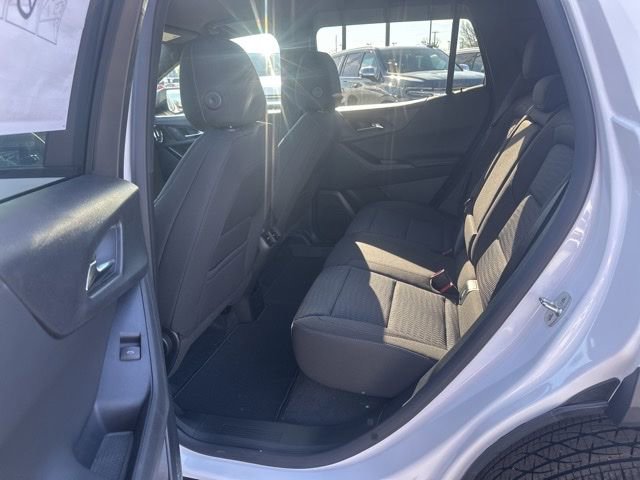 New 2026 Chevrolet Equinox LT image 28