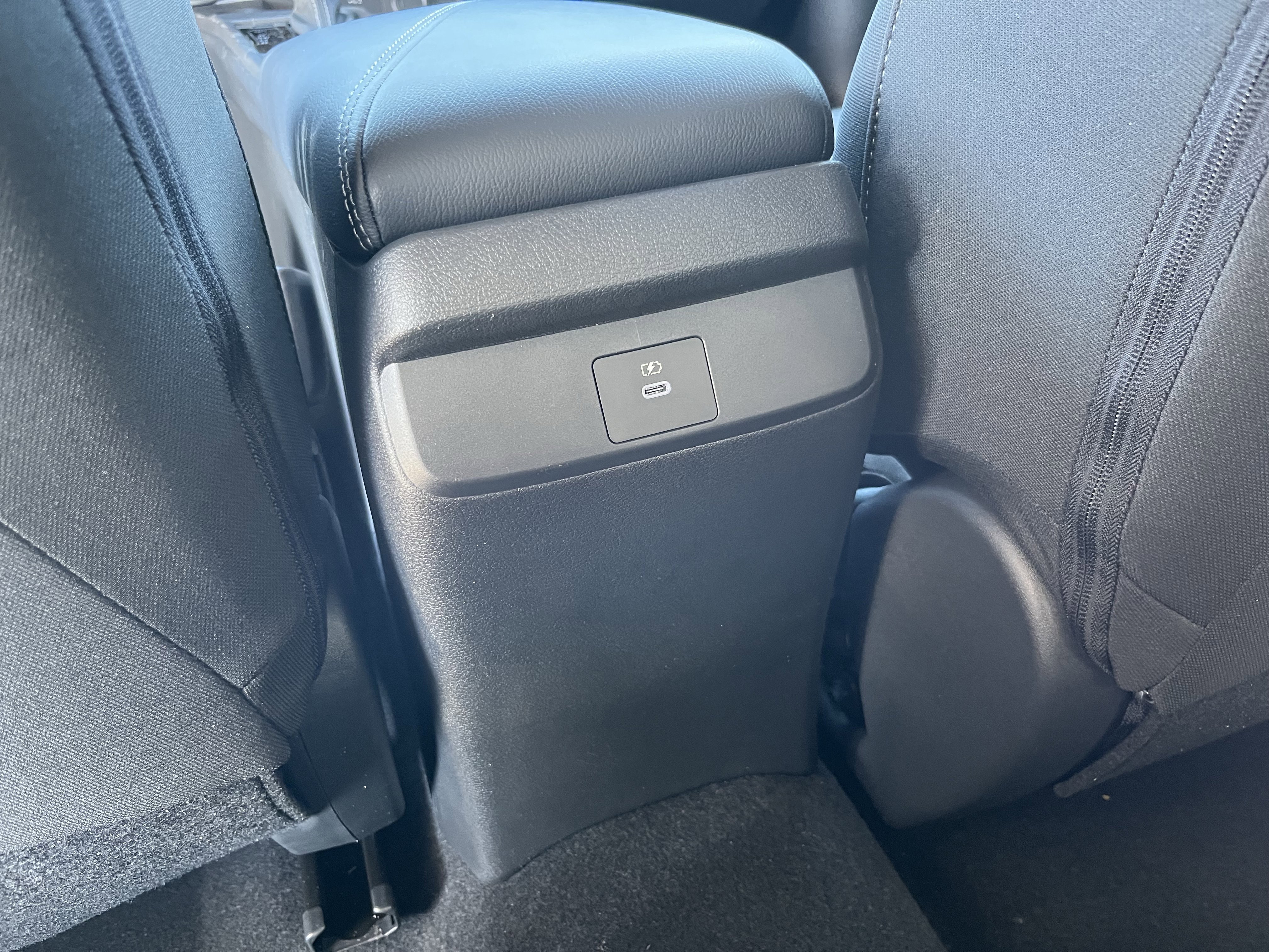 New 2026 Nissan Sentra SV w/ SV Convenience Package image 16