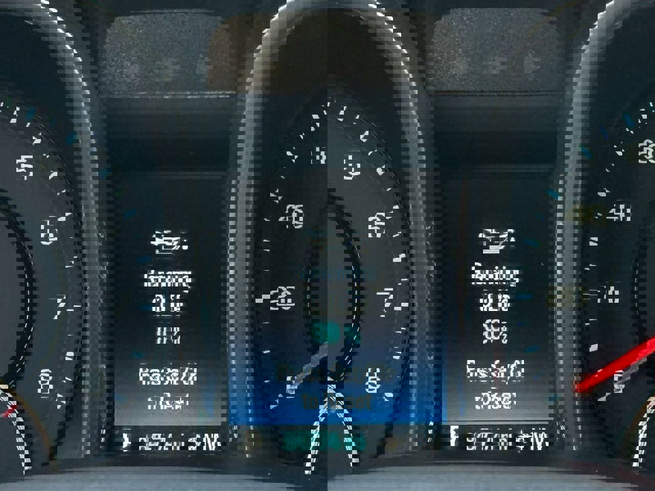 Used 2016 Chevrolet Malibu LT w/ Power Convenience Package image 15