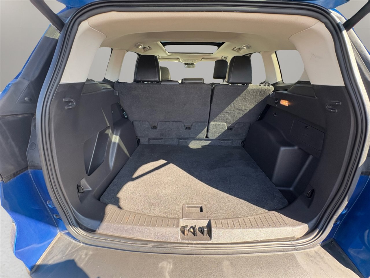 Used 2018 Ford Escape SEL w/ Ford Safe & Smart Package image 47