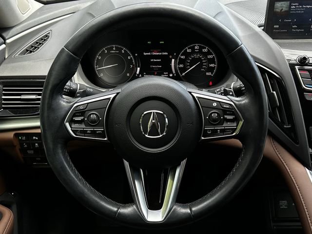 Used 2020 Acura RDX w/ Technology Package image 13