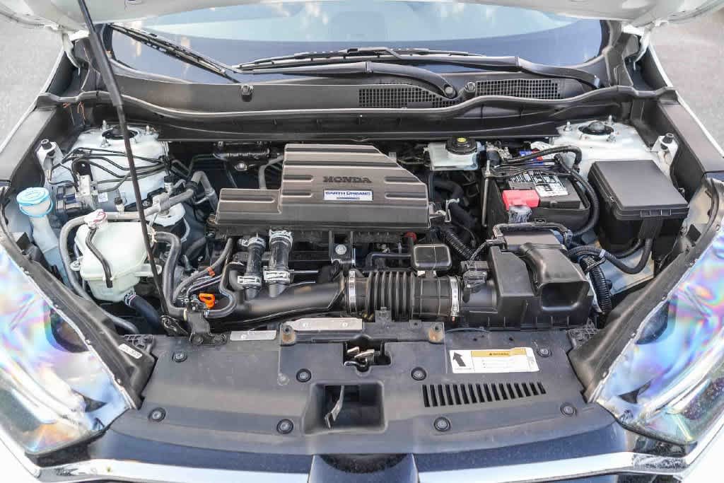 Used 2020 Honda CR-V EX image 26