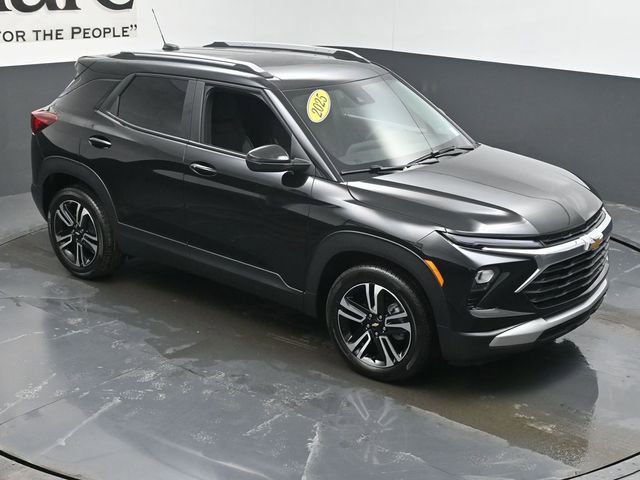 Used 2025 Chevrolet TrailBlazer LT w/ Convenience Package image 46