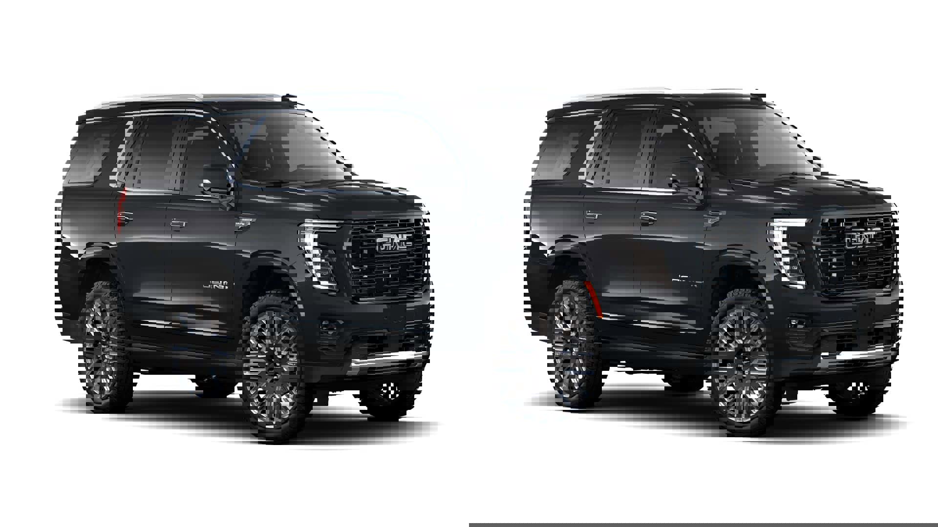 New 2026 GMC Yukon Denali Ultimate image 52