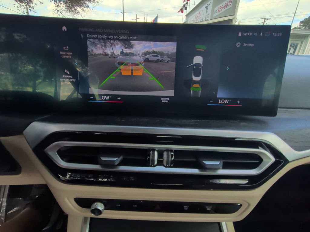 Used 2024 BMW 430i 430i image 18