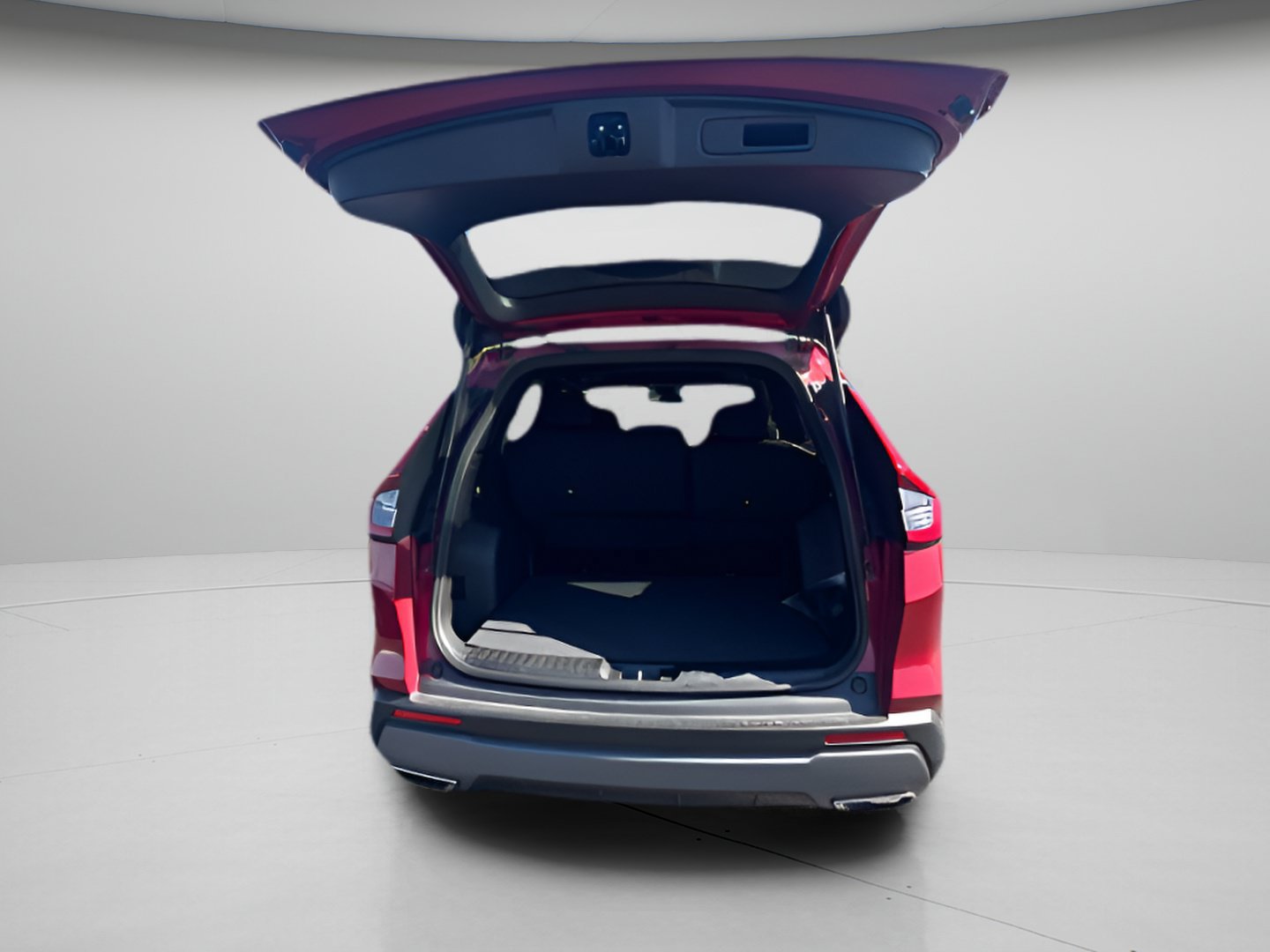 Used 2024 Honda CR-V Sport image 9