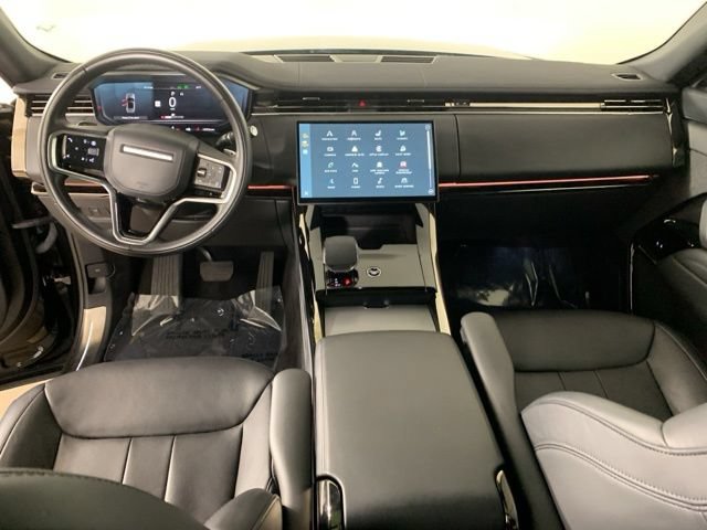 Used 2025 Land Rover Range Rover Sport SE AWD/4WD image 33