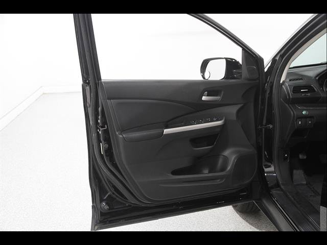 Used 2014 Honda CR-V EX-L image 4