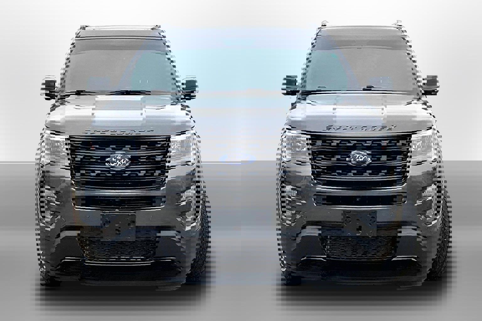 Used 2017 Ford Explorer Sport w/ Equipment Group 401A image 3