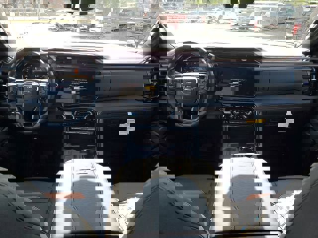 New 2026 GMC Sierra 2500 AT4 w/ AT4 Premium Plus Package image 13