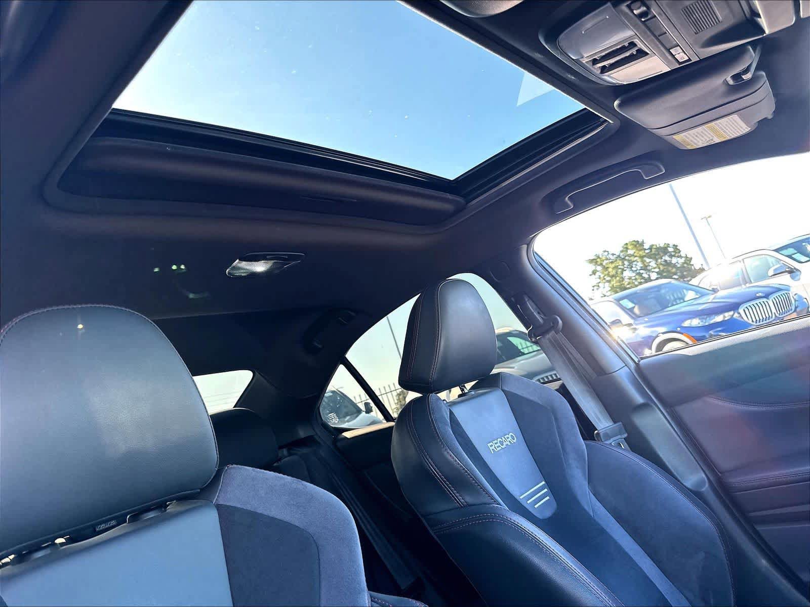 Used 2022 Subaru WRX GT AWD/4WD image 27