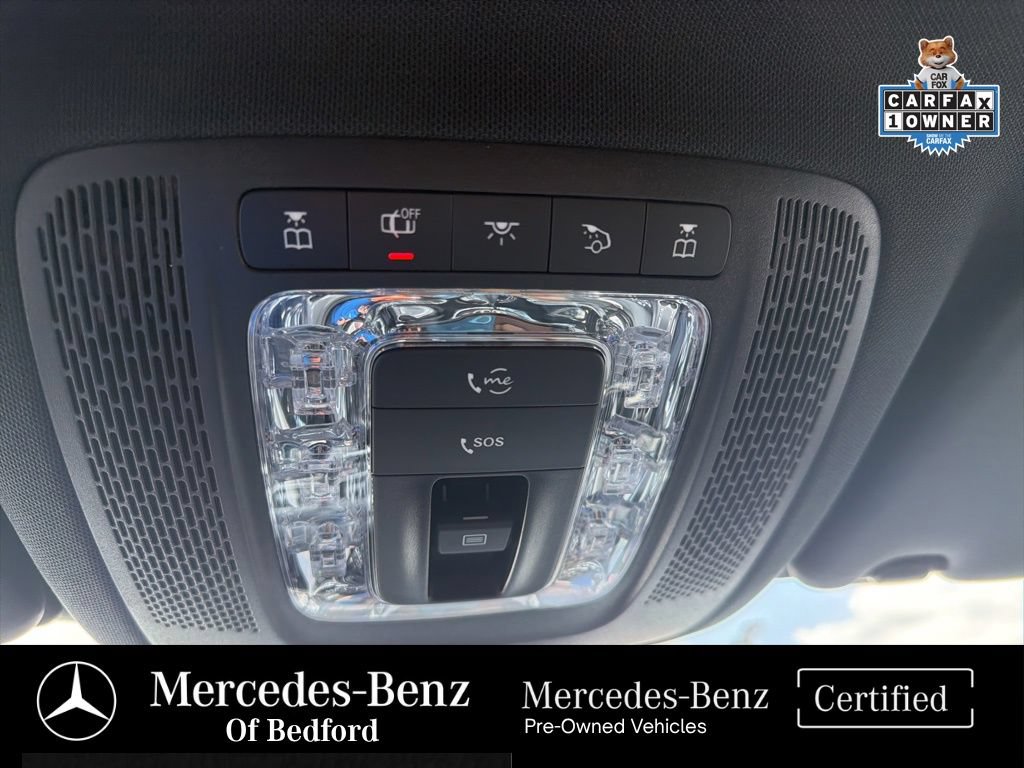 Used 2023 Mercedes-Benz GLE 350 4MATIC image 20