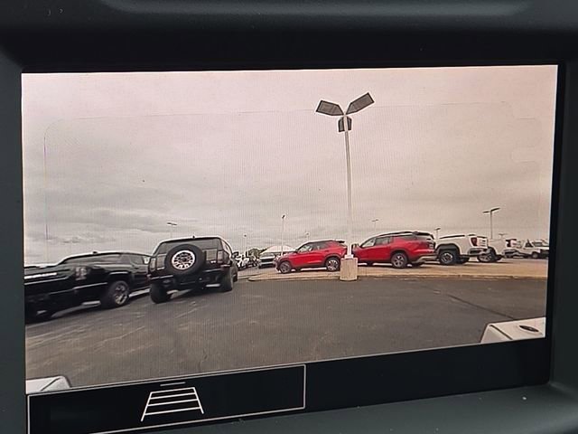 New 2025 GMC Sierra 3500 Pro w/ Convenience Package image 14