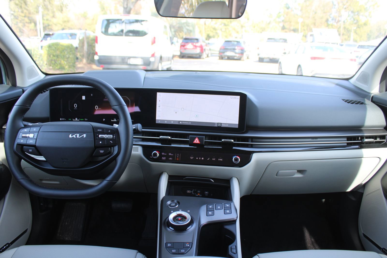 New 2026 Kia Sportage SX Prestige image 25