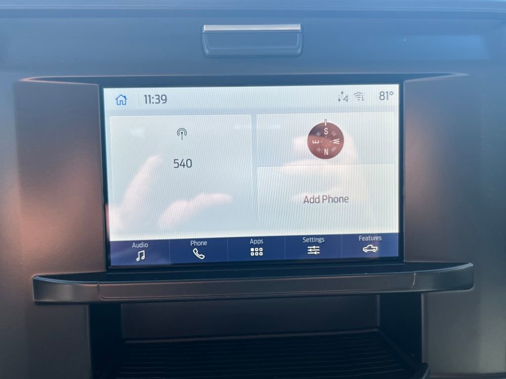 New 2026 Ford F250 XL w/ XL Chrome Package image 23