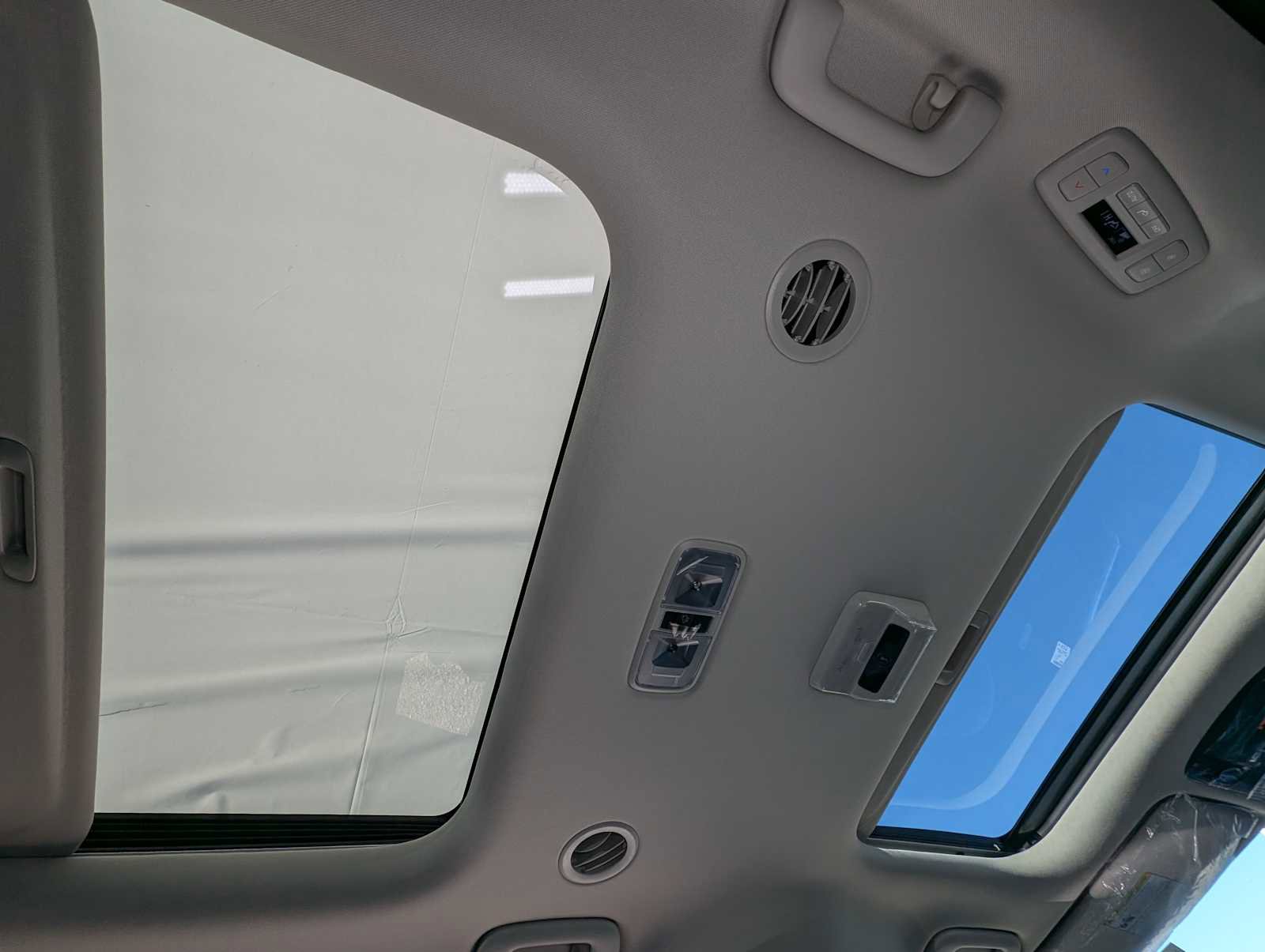 New 2026 Kia Carnival SX Prestige image 16