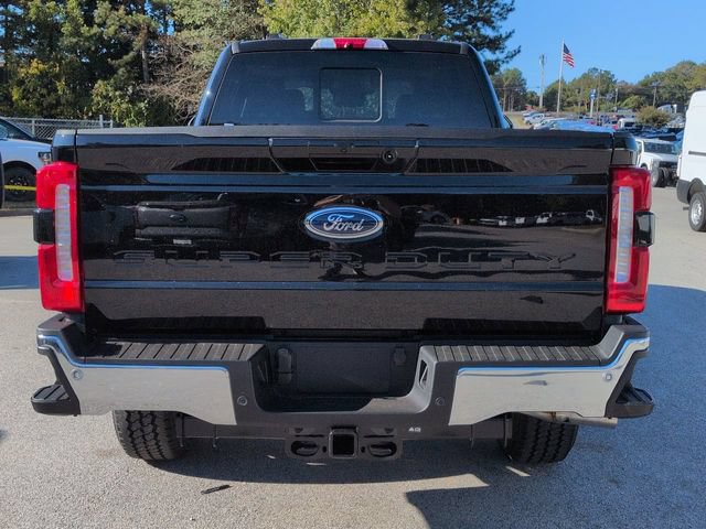New 2026 Ford F350 XLT w/ XLT Premium Package AWD/4WD image 4
