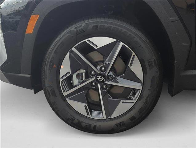 New 2025 Hyundai Tucson SEL image 10