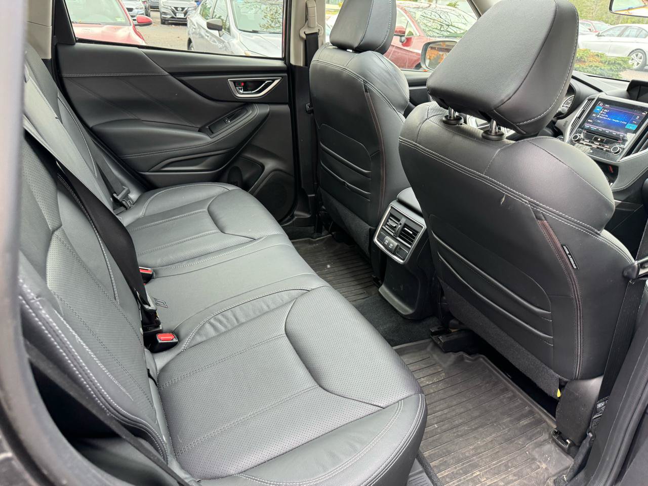 Used 2019 Subaru Forester Limited AWD/4WD image 13