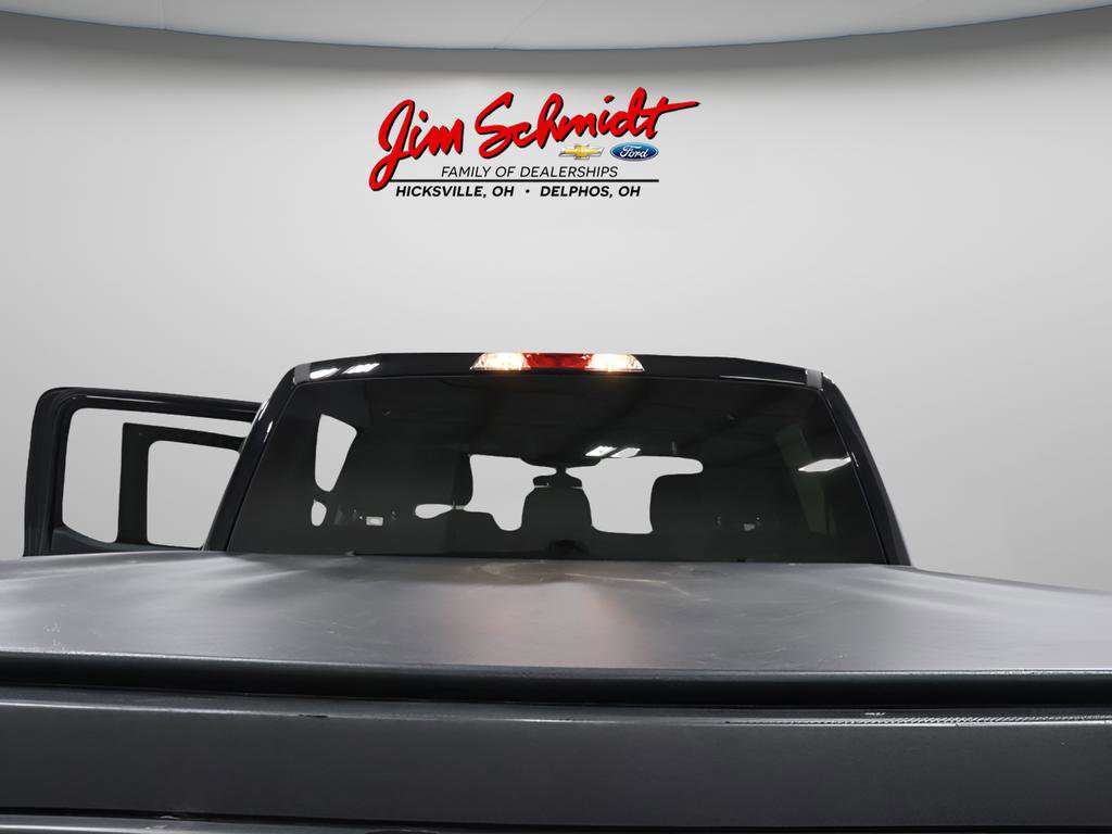 Used 2025 Ford F150 XLT w/ Equipment Group 301A Standard AWD/4WD image 36