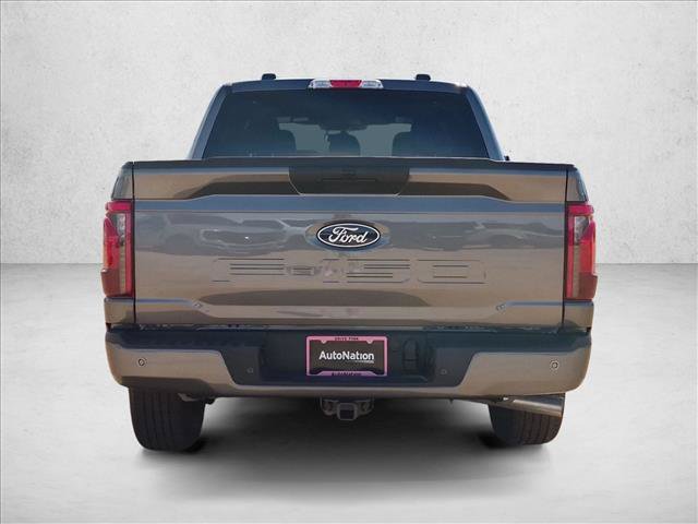 New 2026 Ford F150 STX RWD image 8