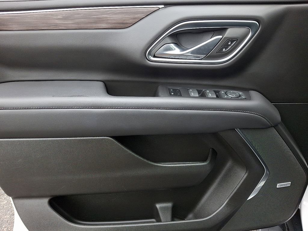 Used 2024 Chevrolet Tahoe Z71 w/ Luxury Package image 14